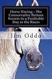 Algopix Similar Product 20 - Horse Racing  The Conservative Bettors