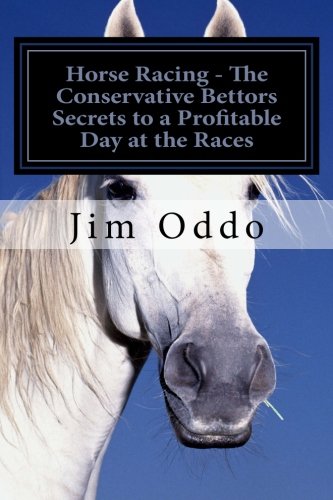 Algopix Similar Product 19 - Horse Racing  The Conservative Bettors