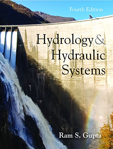 Algopix Similar Product 14 - Hydrology and Hydraulic Systems Fourth