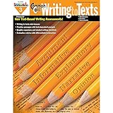 Algopix Similar Product 10 - Newmark Learning Grade 3 Common Core