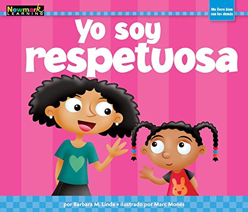 Algopix Similar Product 7 - Yo Soy Respetuosa Mi Base Spanish