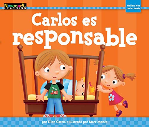 Algopix Similar Product 11 - Carlos Es Responsable (Mi Base)