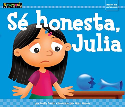 Algopix Similar Product 2 - Se Honesta, Julia (Mi Base)