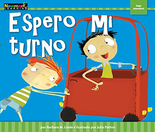 Algopix Similar Product 13 - Espero Mi Turno (Mi Base)