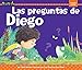 Algopix Similar Product 11 - Las Preguntas de Diego Mi Base