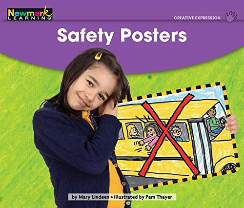 Algopix Similar Product 9 - Safety Posters Leveled Text Early