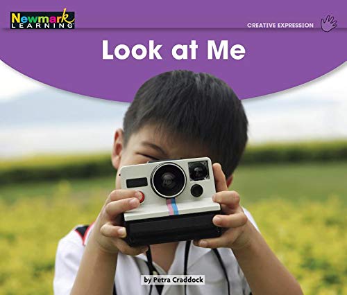 Algopix Similar Product 18 - Look at Me Leveled Text Early Rising