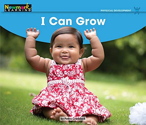 Algopix Similar Product 9 - I Can Grow Leveled Text Early Rising
