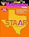 Algopix Similar Product 18 - Staar Mathematics Practice Grade 3 II