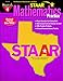 Algopix Similar Product 2 - Staar Mathematics Practice Grade 4 II