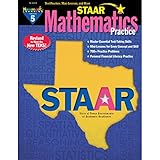 Algopix Similar Product 15 - Newmark Learning Grade 5 Staar