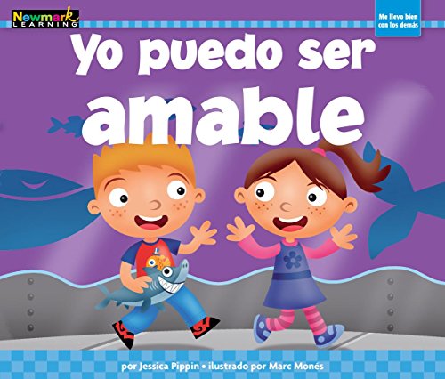 Algopix Similar Product 9 - Lap Book I Get Along with Others Yo