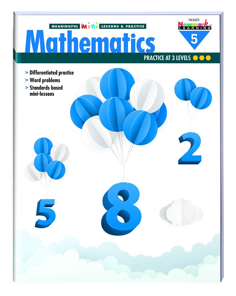 Algopix Similar Product 4 - Mathematics Meaningful MiniLessons 