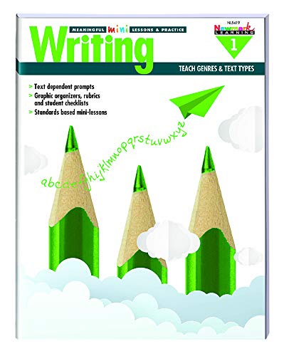 Algopix Similar Product 14 - Writing Meaningful MiniLessons 