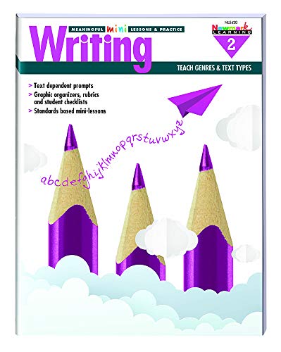 Algopix Similar Product 16 - Writing Meaningful MiniLessons 