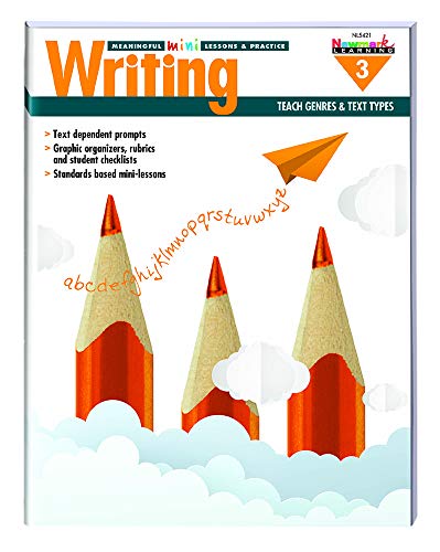 Algopix Similar Product 16 - Writing Meaningful MiniLessons 