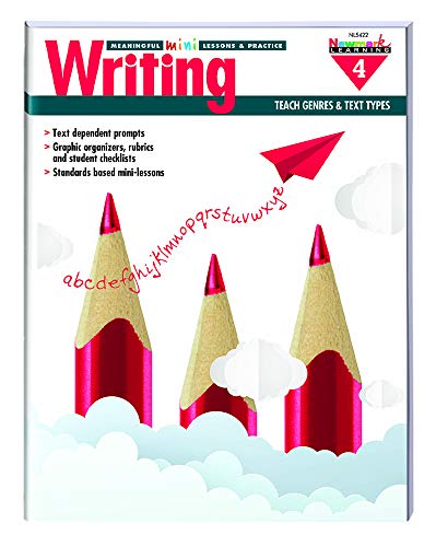 Algopix Similar Product 7 - Writing Meaningful MiniLessons 