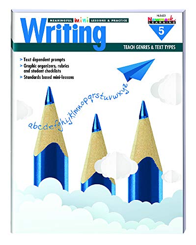 Algopix Similar Product 3 - Writing Meaningful MiniLessons 