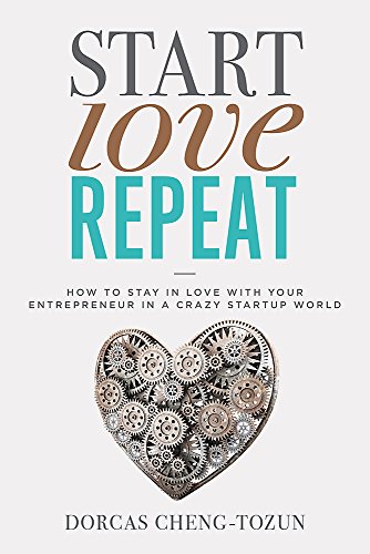 Algopix Similar Product 6 - Start Love Repeat How to Stay in