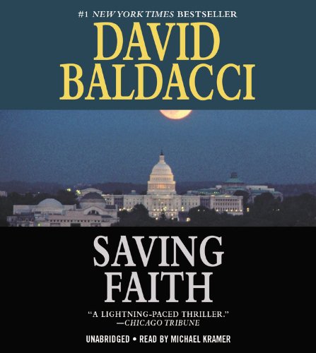 Algopix Similar Product 15 - Saving Faith