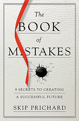 Algopix Similar Product 14 - The Book of Mistakes 9 Secrets to