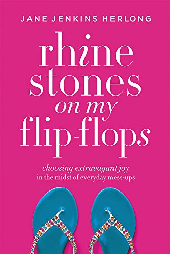 Algopix Similar Product 18 - Rhinestones on My FlipFlops Choosing
