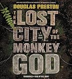 Algopix Similar Product 16 - The Lost City of the Monkey God A True