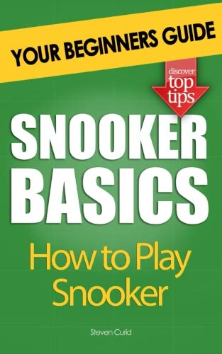Algopix Similar Product 17 - Snooker Basics: How to Play Snooker