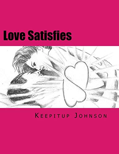 Algopix Similar Product 20 - Love Satisfies How to have infinite