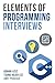 Algopix Similar Product 1 - Elements of Programming Interviews The