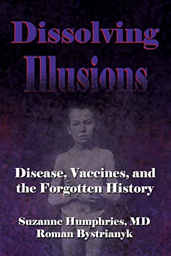 Algopix Similar Product 11 - Dissolving Illusions Disease