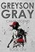 Algopix Similar Product 18 - Greyson Gray Camp Legend The Greyson