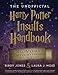 Algopix Similar Product 7 - The Unofficial Harry Potter Insults