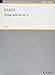 Algopix Similar Product 12 - String Quartet No. 3: Score and Parts