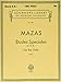 Algopix Similar Product 13 - Etudes Speciales Op 36  Book 1