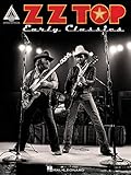 Algopix Similar Product 10 - ZZ Top  Early Classics Guitar