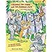 Algopix Similar Product 17 - Freddie The Frog And The Jungle Jazz