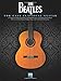 Algopix Similar Product 8 - The Beatles: for Easy Classical Guitar