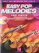 Algopix Similar Product 4 - Easy Pop Melodies: for Violin