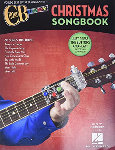 Algopix Similar Product 19 - Chord Buddy Chordbuddy Guitar Method 