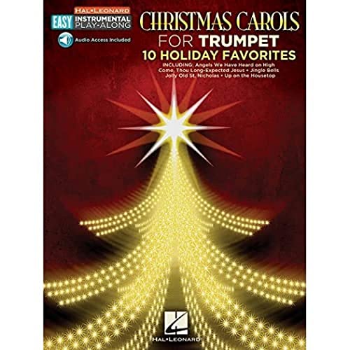 Algopix Similar Product 19 - Christmas Carols  10 Holiday