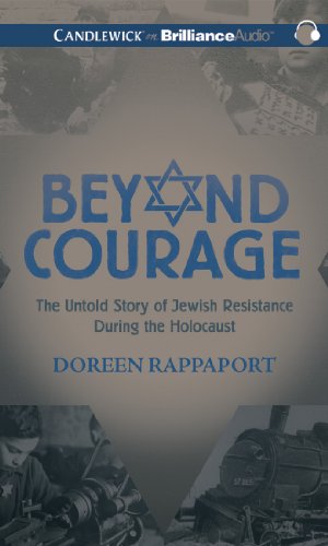 Algopix Similar Product 18 - Beyond Courage The Untold Story of