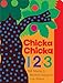 Algopix Similar Product 12 - Chicka Chicka 1 2 3 Chicka Chicka