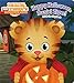 Algopix Similar Product 17 - Happy Halloween Daniel Tiger A