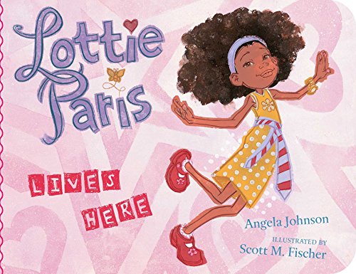 Algopix Similar Product 18 - Lottie Paris Lives Here Classic Board