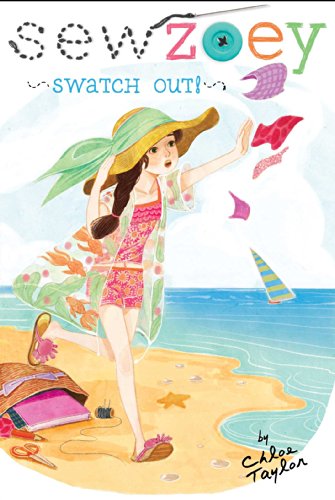 Algopix Similar Product 12 - Swatch Out! (8) (Sew Zoey)