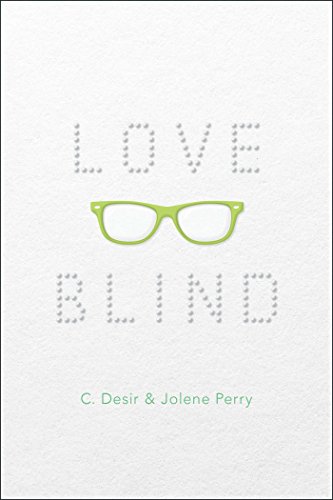 Algopix Similar Product 3 - Love Blind