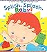 Algopix Similar Product 13 - Splish Splash Baby Karen Katz