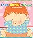 Algopix Similar Product 14 - Toes Ears  Nose A LifttheFlap
