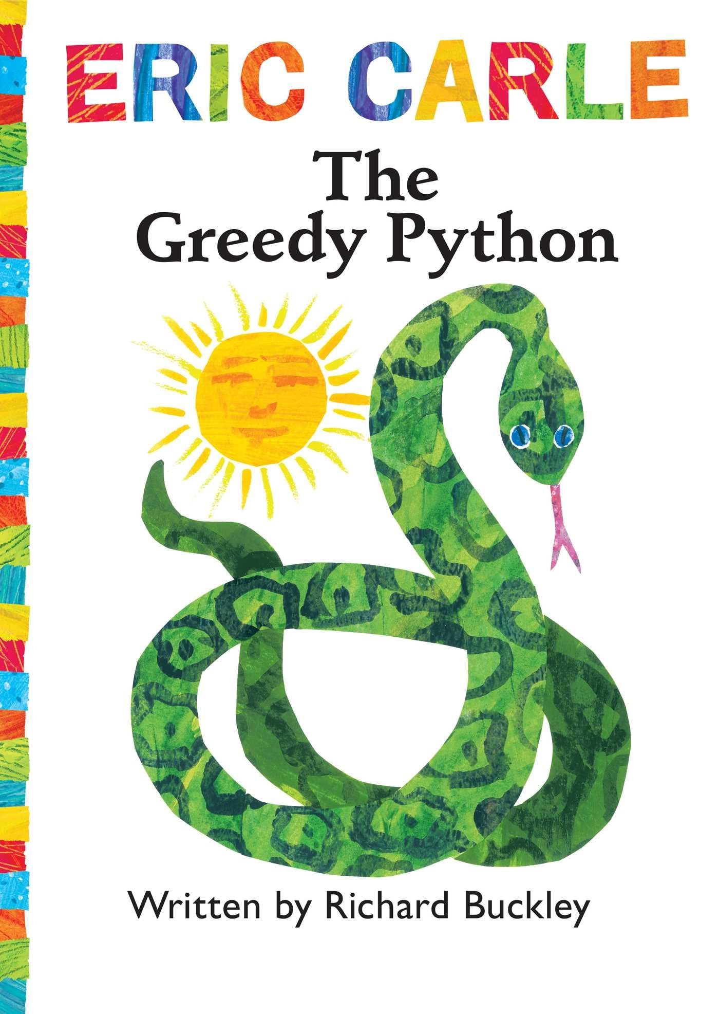 Algopix Similar Product 2 - The Greedy Python Book and CD The